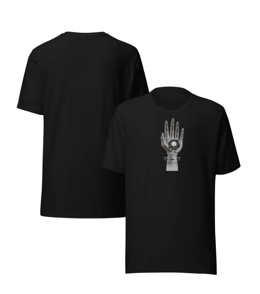 T-Shirt - "Magic from"