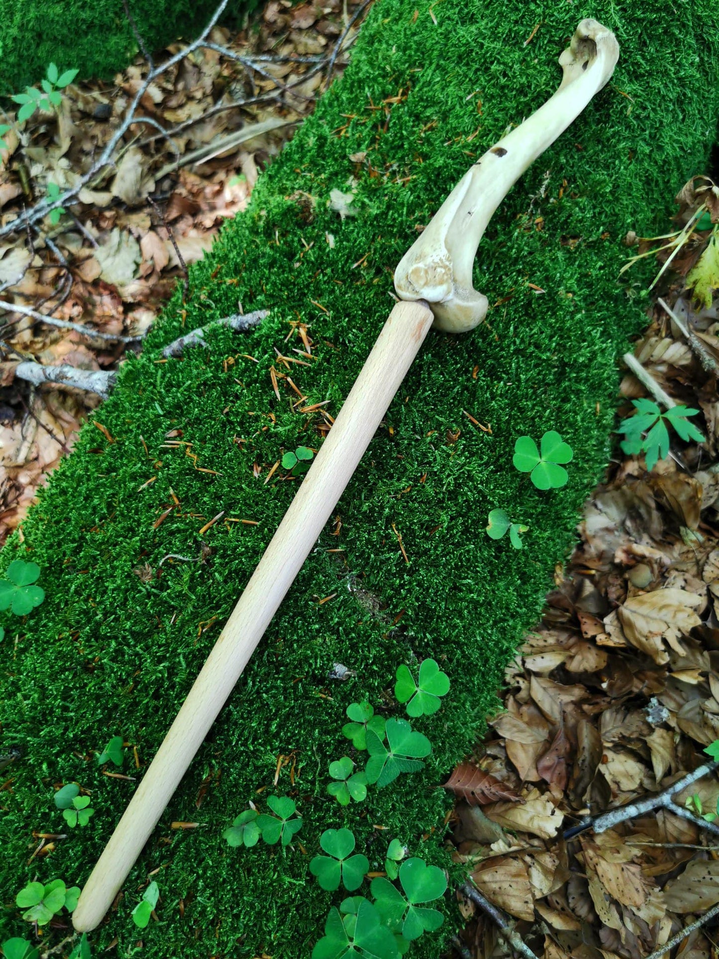 Wand - Madadh-Allaidh