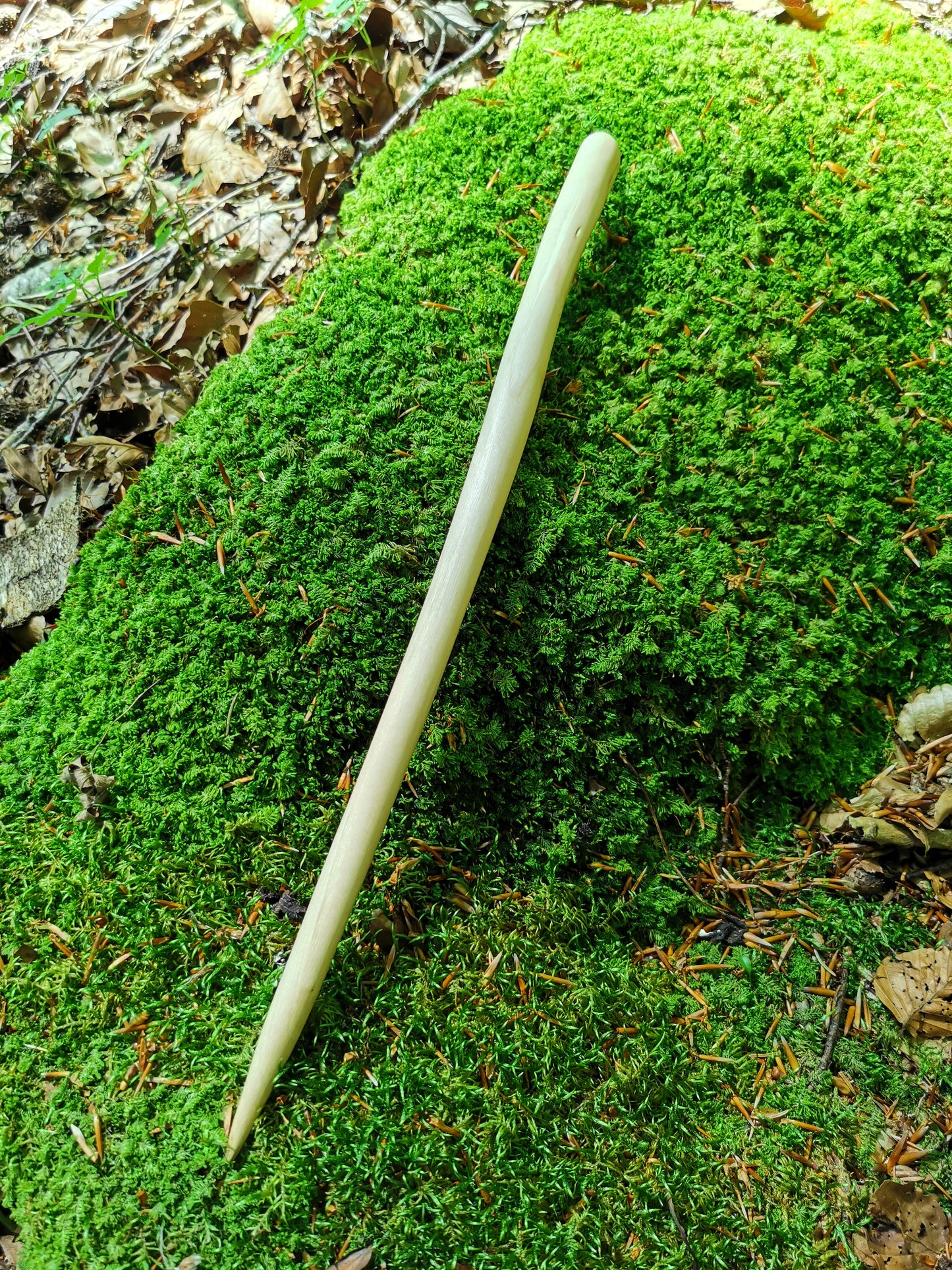 Wand - Der Finger Boron`s